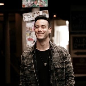 Meet your Posher, Brandon